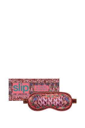 Scorpio Sleep Mask
