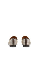 Jordaan Loafers