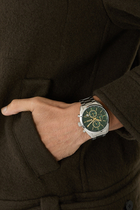 Grand Prix 44 Chronograph Watch