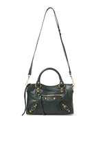 Le City Mini Bag