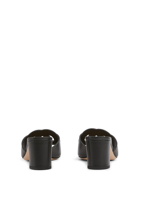 Interlocking G 55 Mules