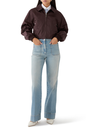 Alina Jeans