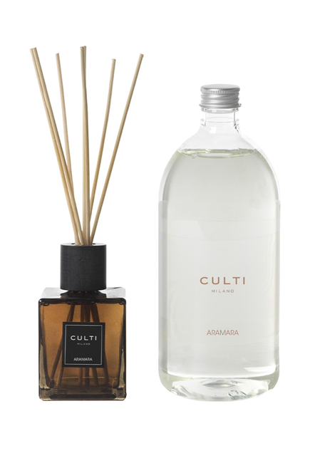 Aramara Diffusor & Refill Duo 
