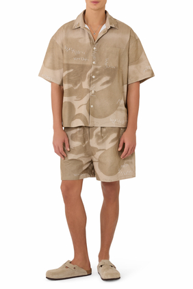 Hillside Shorts