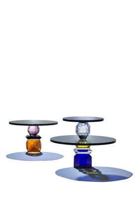 Savannah Deco Cake Stand