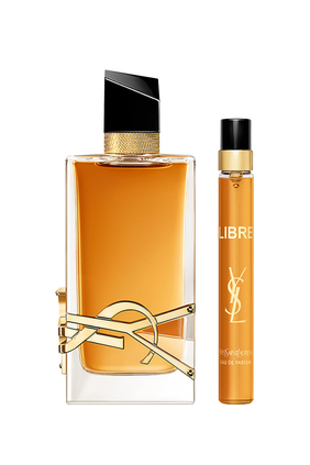 Libre Eau de Parfum Intense Holiday Gift Set