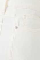 L'Homme Slim Twill Jeans