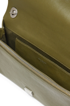 Deco Soft Shoulder Bag