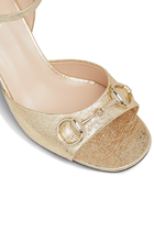 Horsebit 75 Sandals