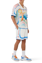 Court Sneakers