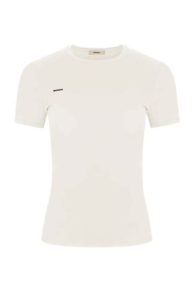 365 Cotton-Stretch T-Shirt
