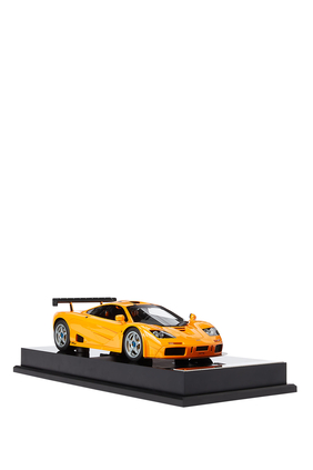 McLaren Film Desk Object