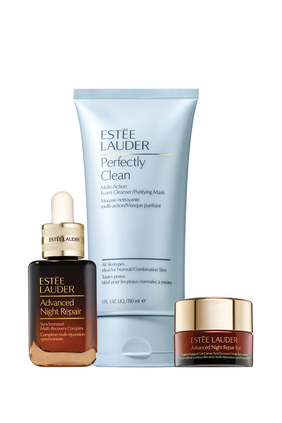 Skin Superstars Set