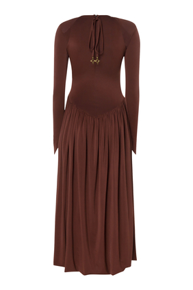 Astral Days Dress