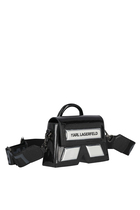 Kids Logo Handbag