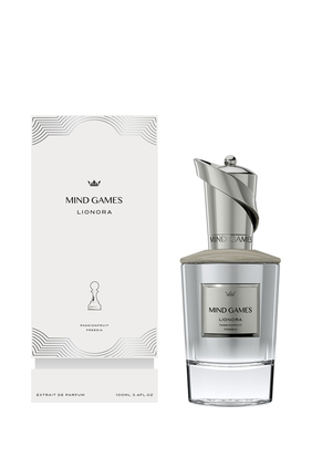 Lionora Extrait de Parfum