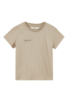 Kids 365 Organic Cotton T-Shirt
