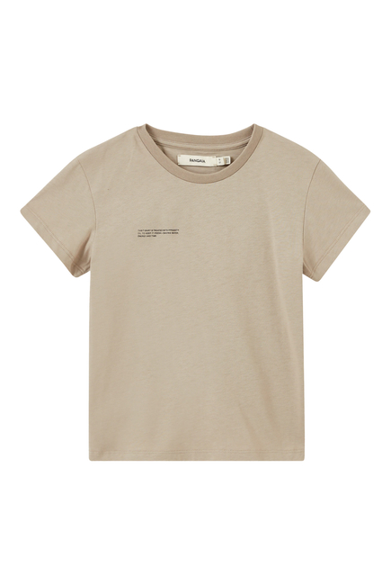 Kids 365 Organic Cotton T-Shirt