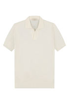 Egyptian Cotton Polo 