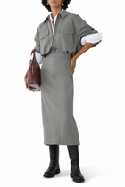 Scout Dress