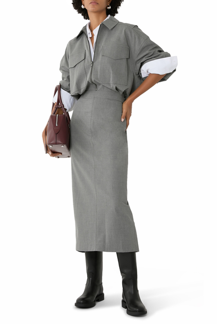 Scout Dress