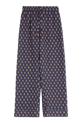 Voyage Imaginaire Trousers