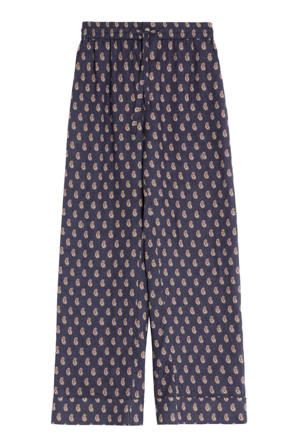 Voyage Imaginaire Trousers