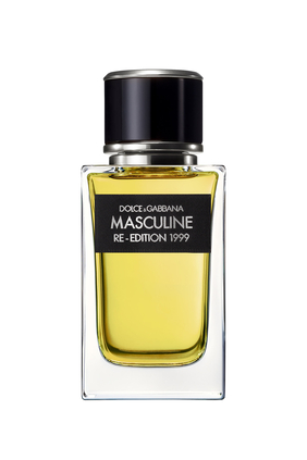 Masculine Re-Edition 1999 Eau de Parfum