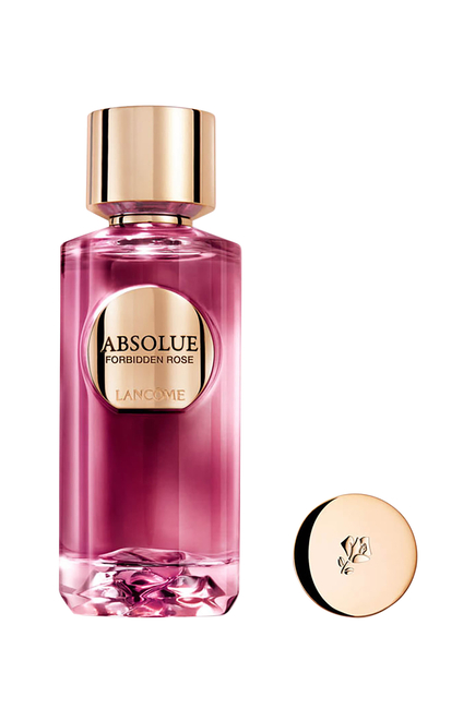 Forbidden Rose Eau de Parfum