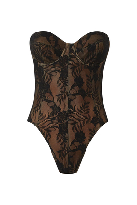 Corset Mio
