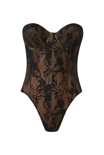 Corset Mio