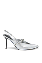 Revel 90 Slingback Sandals