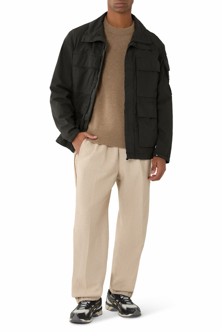 Field Jacket