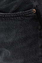 Luna Wide Leg Jeans