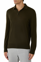 Lasca Sweater