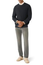 Bard Regular-Slim 5-Pocket Jeans