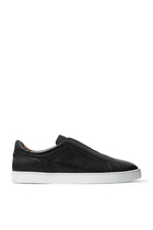 Bowen Suede Sneakers