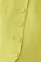 Rodborough Vest