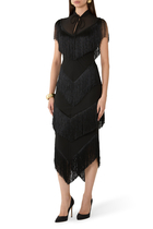 Tellus Midi Dress