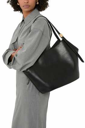  Deco Tulip Tote