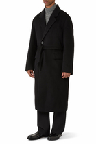 Long Coat