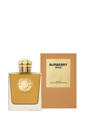 Gold Parfum