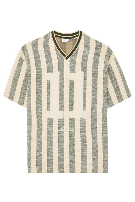Bronson American Football Jersey
