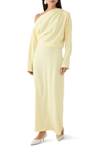 Holly Maxi Dress