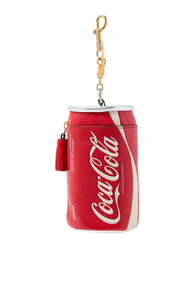 Anya Brands Coca Cola Coin Purse