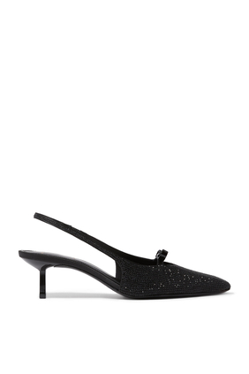 Adore 50 Slingback Pumps