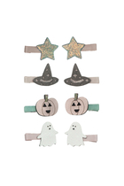 Kids Halloween Mini Clips