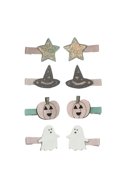 Kids Halloween Mini Clips