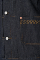 Denim Brut La Veste 
