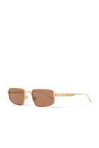 Leo Sunglasses